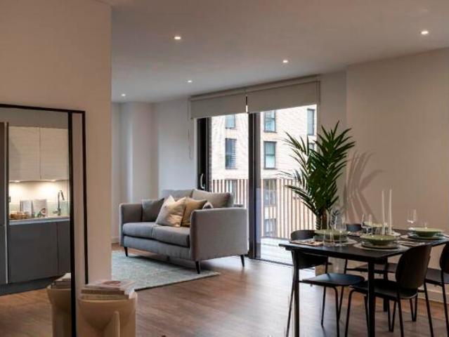 Flat for rent in Cat Hill
