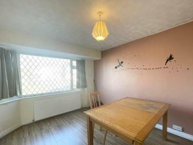 House for rent in Leicestershire
