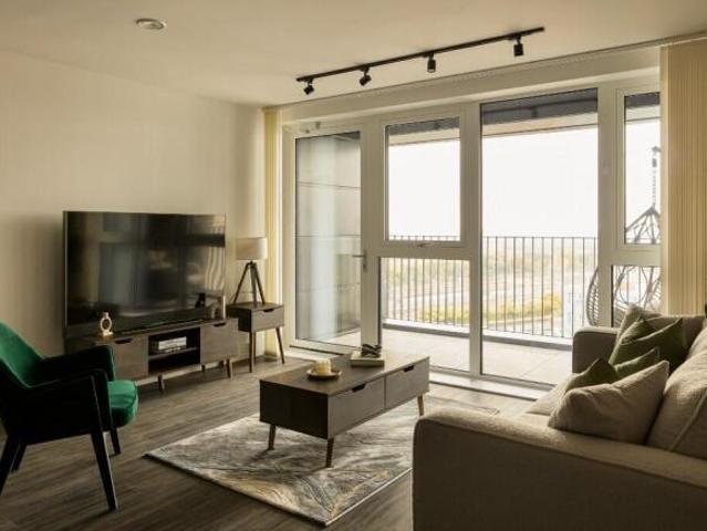 Flat for rent in Cat Hill