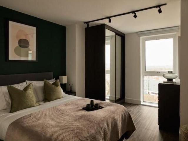 Flat for rent in Cat Hill