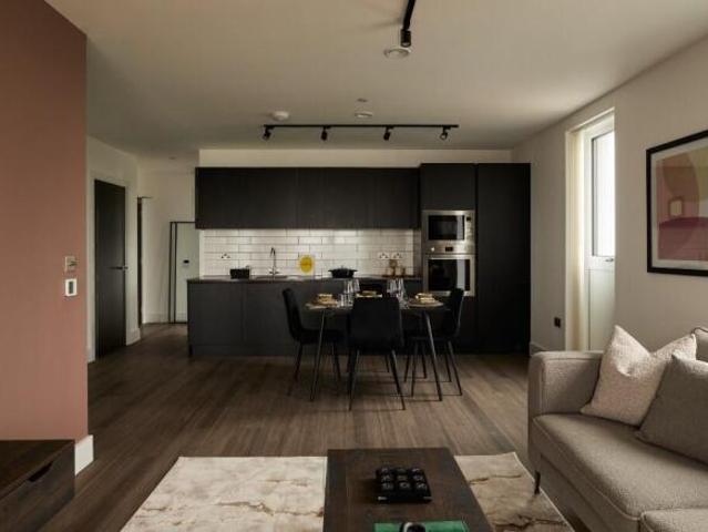Flat for rent in Cat Hill