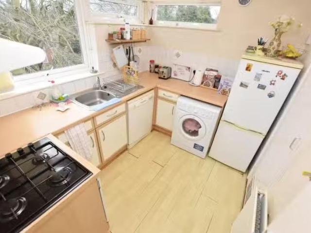 House for rent in Denecroft, Bromsberrow Heath