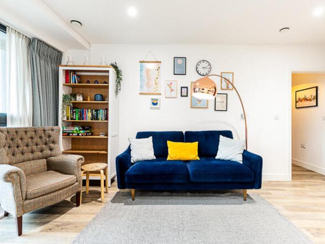 Property for rent in Cat Hill