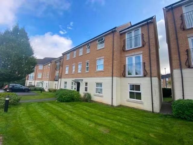 House for rent in New Bilton, Warwickshire