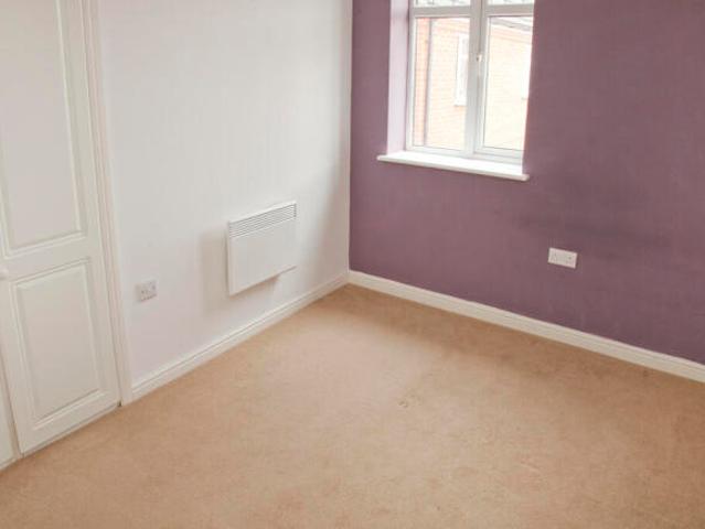 Flat for rent in Brayford, Lincolnshire