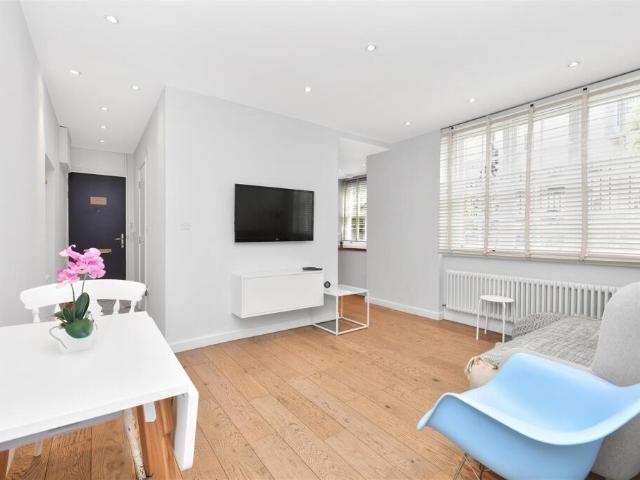 Flat for rent in Bloomsbury
