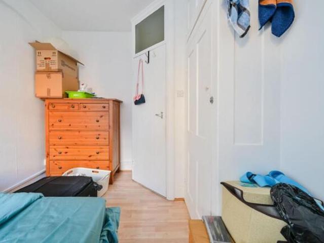 Flat for rent in Bloomsbury, Greater London