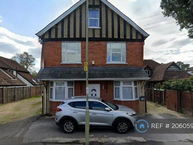 House for rent in Fleet, Hart