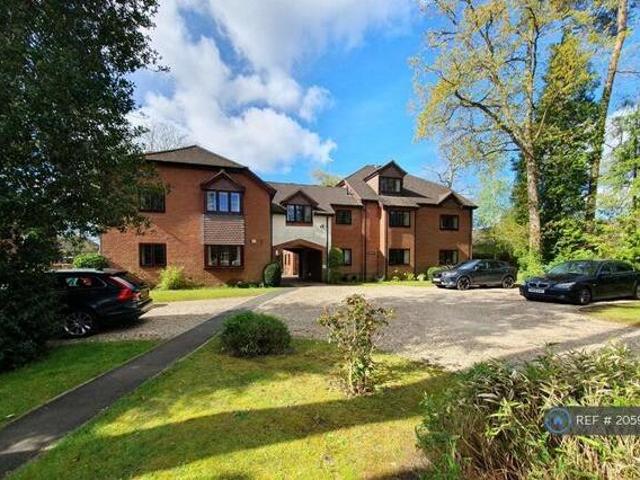 House for rent in Fleet, Hart