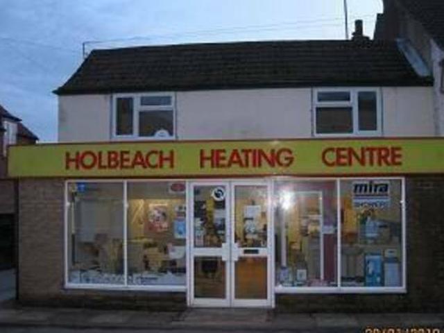House for rent in Greater Lincolnshire, England