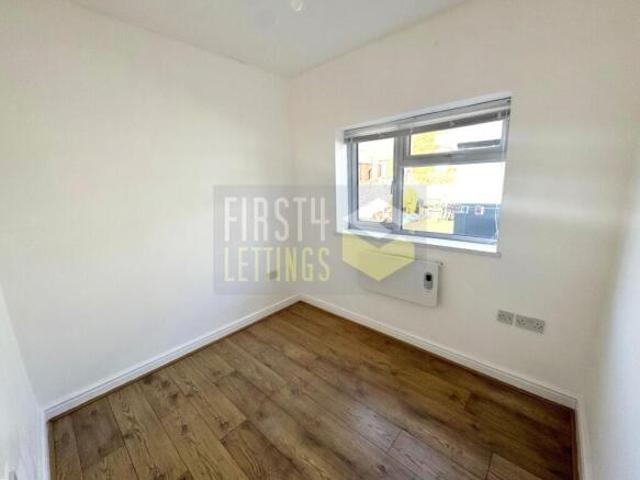 Flat for rent in Cabus, Lancashire