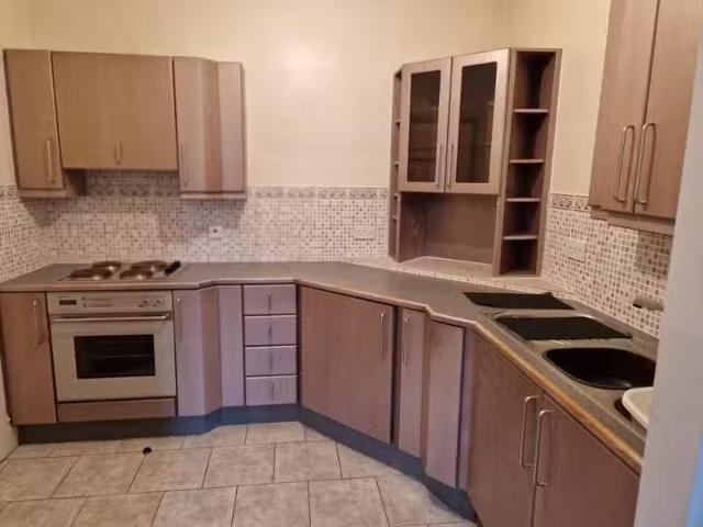 House for rent in Kaber