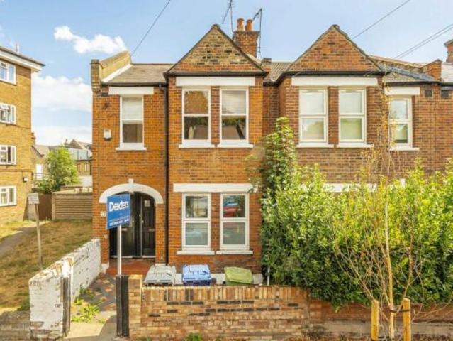 Flat for rent in Chiswick, Greater London