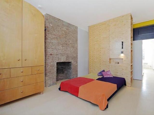 Flat for rent in Elgin, Scotland
