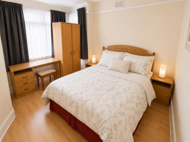 Flat for rent in Boscombe, Bournemouth