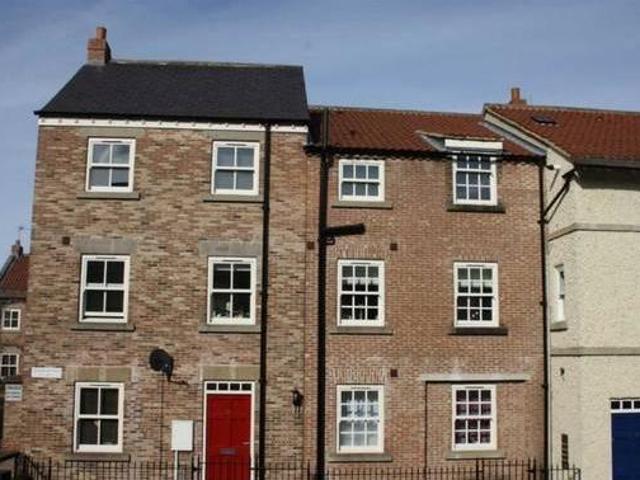 House for rent in North Yorkshire