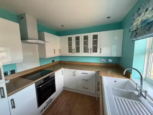 House for rent in Ashurst Bridge, Hampshire