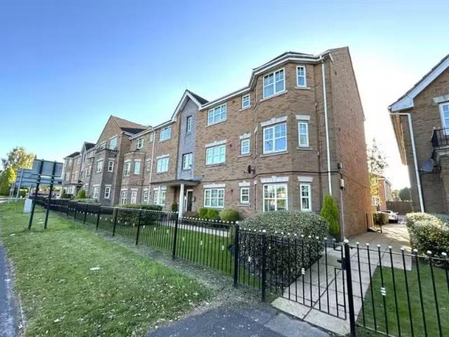 House for rent in West Midlands