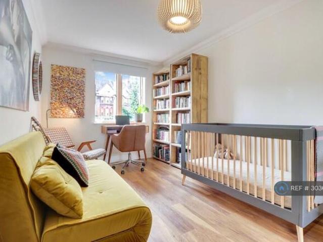 Flat for rent in Cat Hill