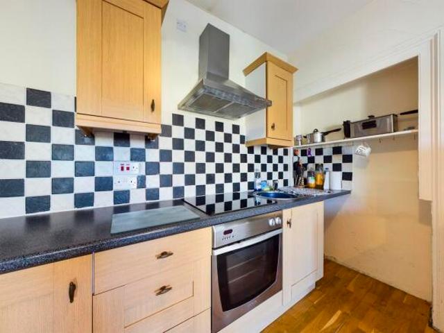 Flat for rent