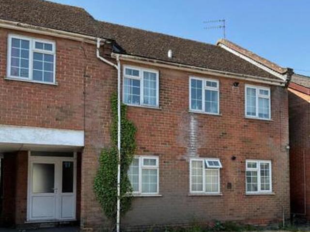 House for rent in Horseport, Ashurst Bridge
