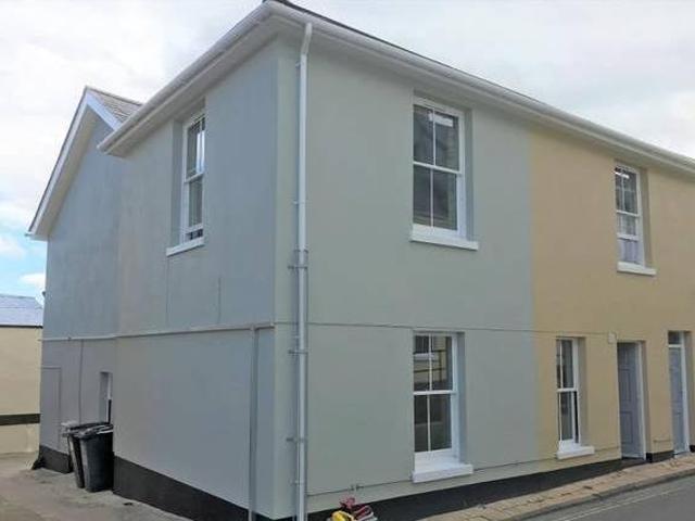 House for rent in Devon