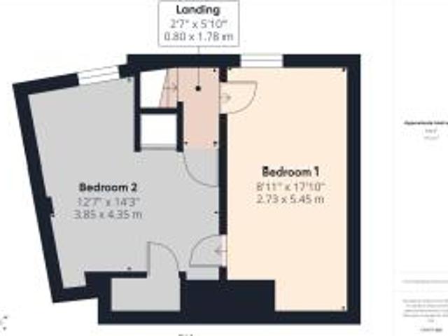 Flat for rent in Suffolk