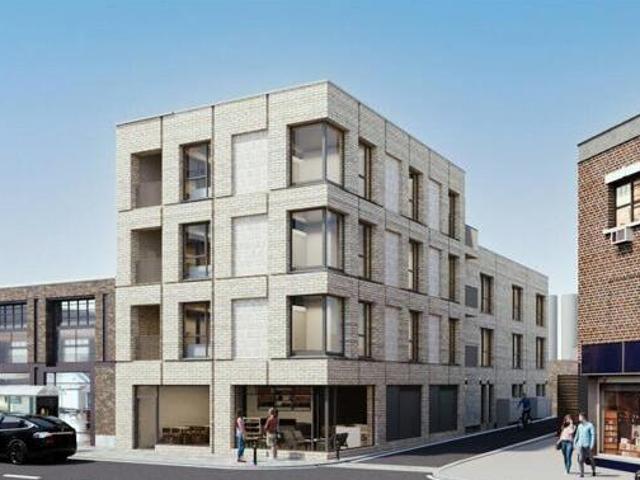 House for rent in City of London, Greater London