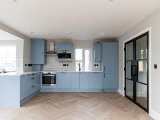 House for rent in Butterton, Staffordshire