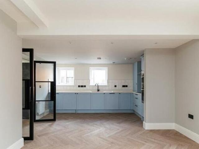 House for rent in Butterton, Staffordshire