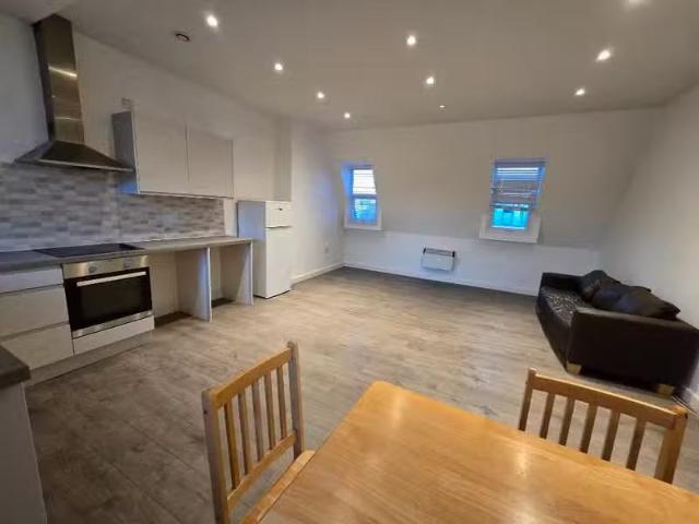 House for rent in Higham Hill, Greater London