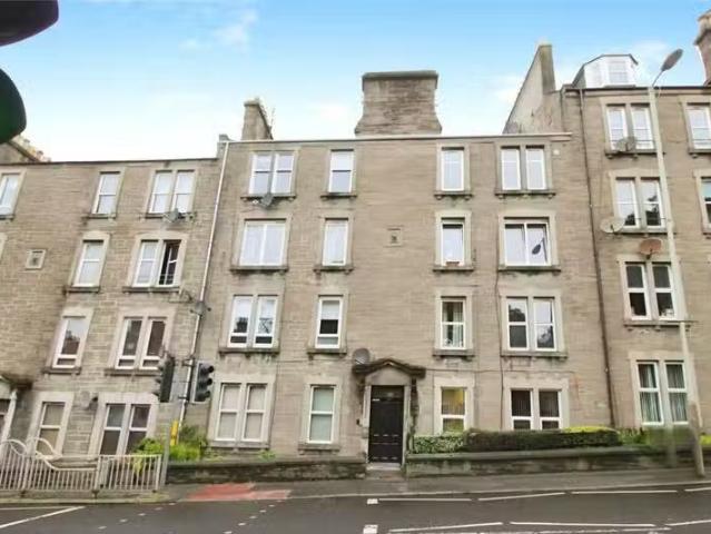 House for rent in Todhills, Scotland