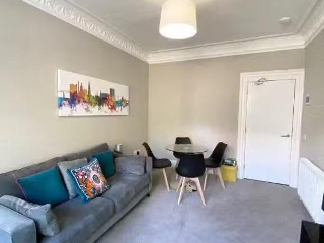 House for rent in Todhills, Scotland