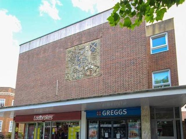 House for rent in Hertfordshire