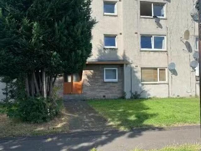 House for rent in Forrester, Corstorphine
