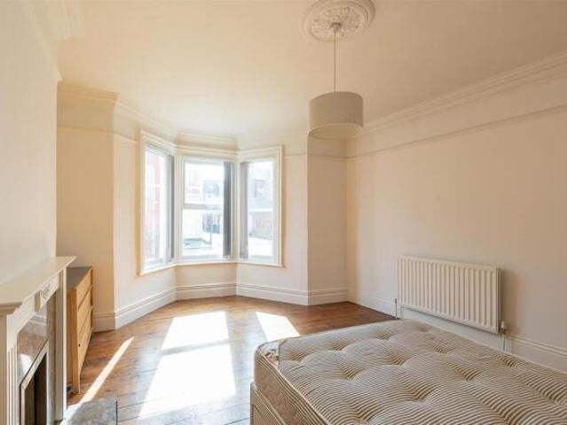 Flat for rent in Jesmond, Newcastle upon Tyne