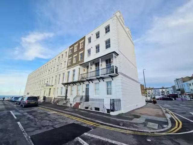 House for rent in Margate Old Town, Acol