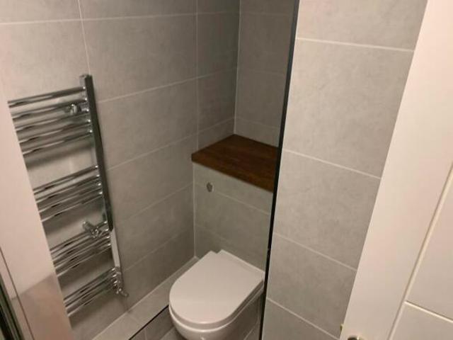 Flat for rent in Cat Hill