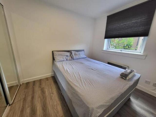 Flat for rent in Kelvindale, Scotland