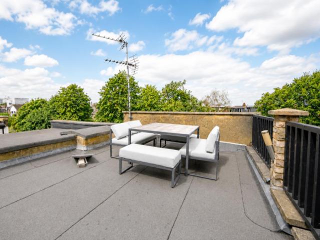 Flat for rent in East Finchley, Greater London