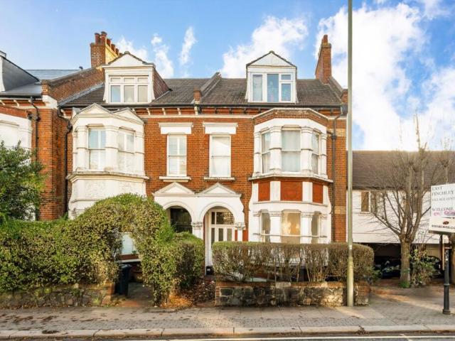 Flat for rent in Cat Hill, Isle Of Man