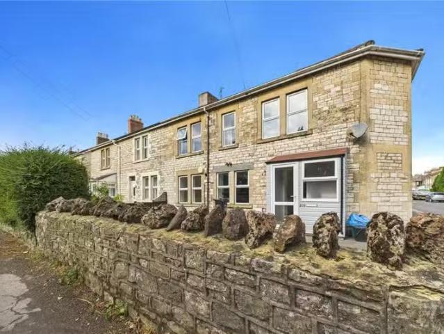 House for rent in Stratton on the Fosse, Somerset