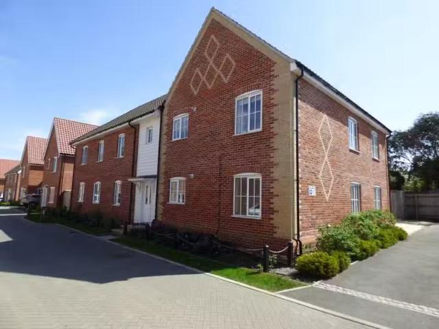 House for rent in Chelmondiston, Suffolk