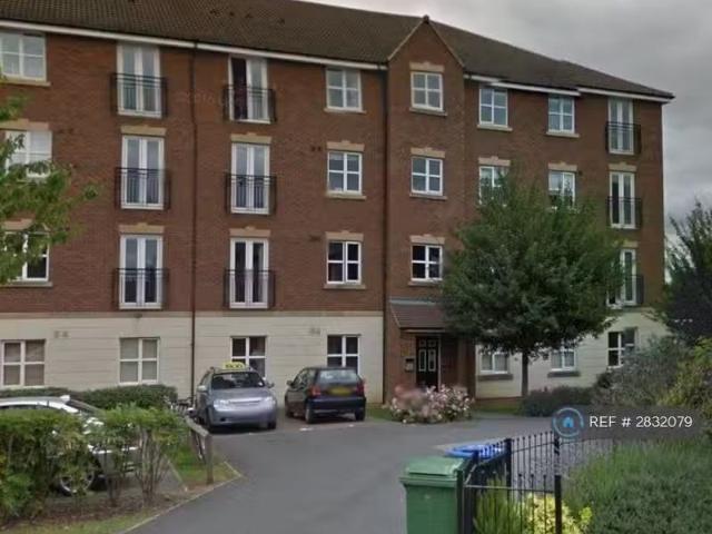 House for rent in Stanford On Avon, Leicestershire