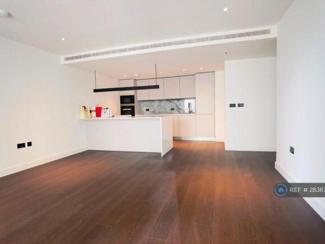 Flat for rent in Cat Hill
