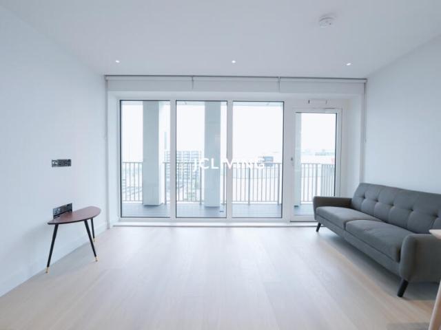 Flat for rent in North Kensington