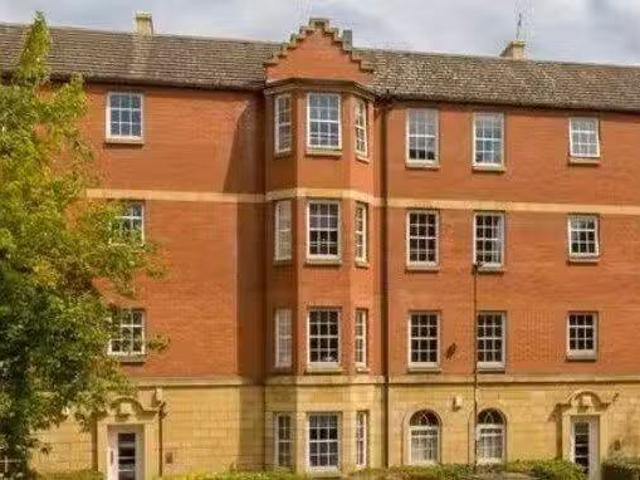 House for rent in Craigmillar, Scotland