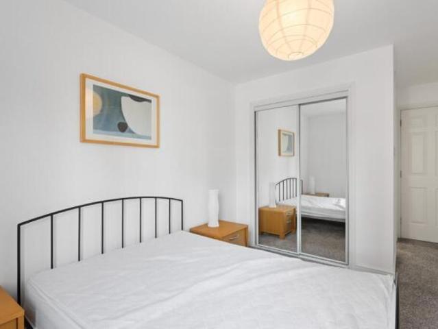 Flat for rent in Leith Links, Leith