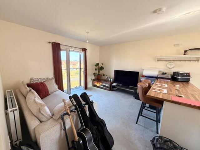 Flat for rent in South Yorkshire