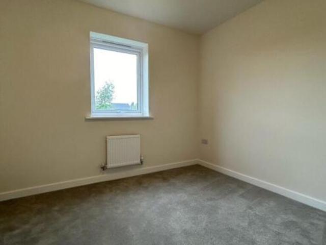 Flat for rent in South Yorkshire